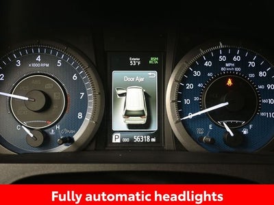 2018 Toyota Sienna XLE 7 Passenger