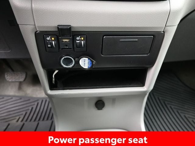 2018 Toyota Sienna XLE 7 Passenger