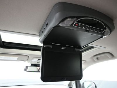 2018 Toyota Sienna XLE 7 Passenger