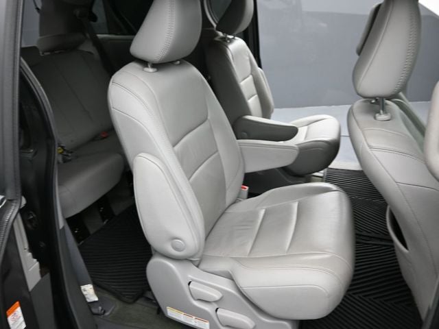 2018 Toyota Sienna XLE 7 Passenger