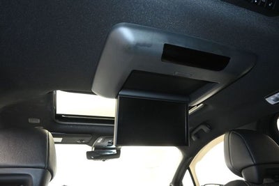 2025 Toyota Sienna Platinum 7 Passenger