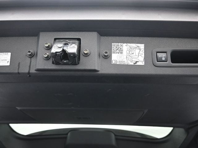 2024 Toyota Sienna Platinum 7 Passenger