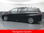 2024 Toyota Sienna Platinum 7 Passenger
