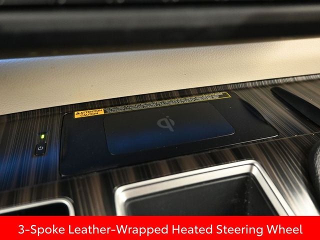 2023 Toyota Sienna Platinum 7 Passenger