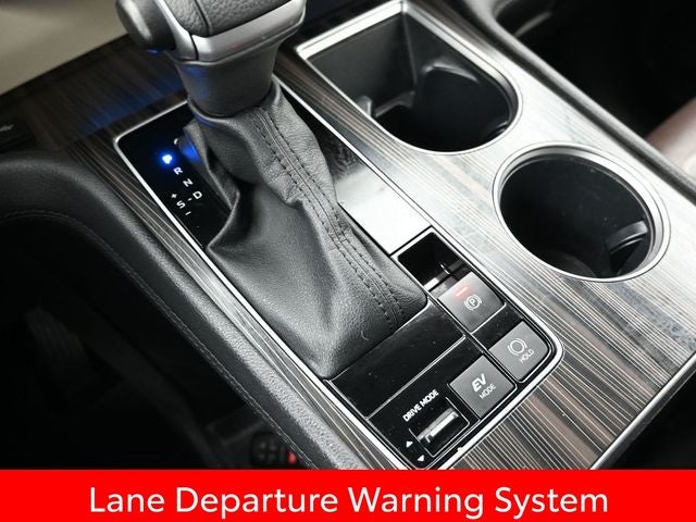 2023 Toyota Sienna Platinum 7 Passenger