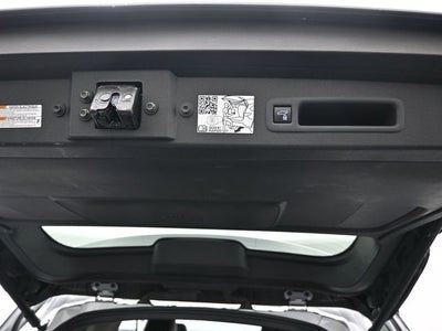 2023 Toyota Sienna Platinum 7 Passenger