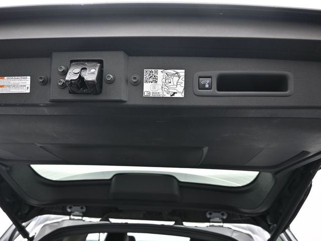 2023 Toyota Sienna Platinum 7 Passenger