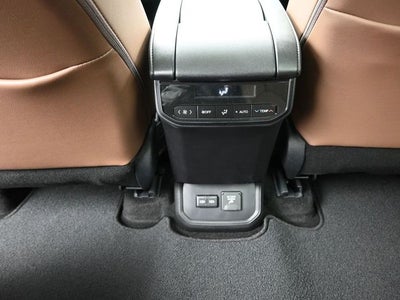 2025 Toyota Highlander Hybrid Limited 25th Edition