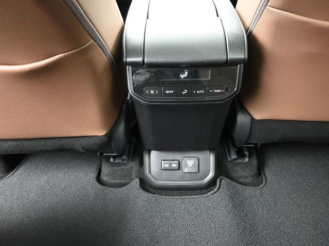 2025 Toyota Highlander Hybrid Limited 25th Edition