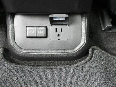 2025 Toyota Highlander Hybrid Limited 25th Edition