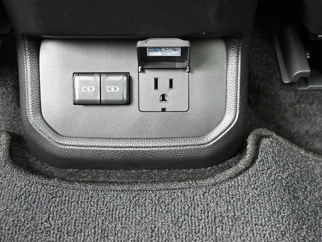 2025 Toyota Highlander Hybrid Limited 25th Edition