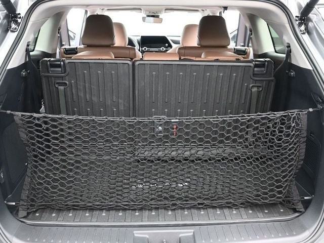 2025 Toyota Highlander Hybrid Limited 25th Edition