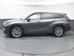 2024 Toyota Highlander Limited