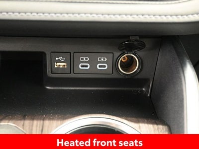 2024 Toyota Highlander Limited