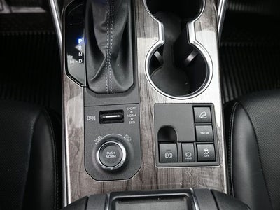 2024 Toyota Highlander Limited