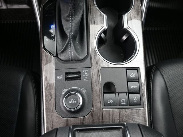 2024 Toyota Highlander Limited