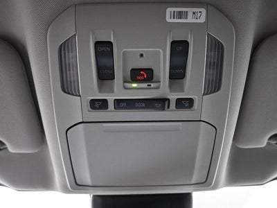 2024 Toyota Highlander Limited