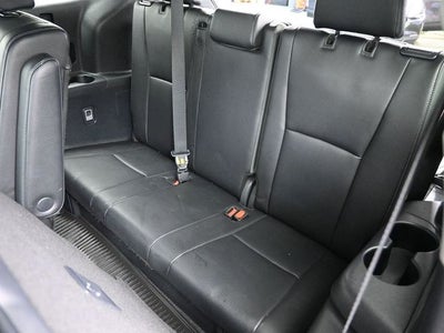 2024 Toyota Highlander Limited