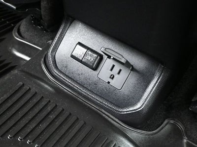 2024 Toyota Highlander Limited