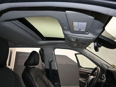 2024 Toyota Highlander Limited