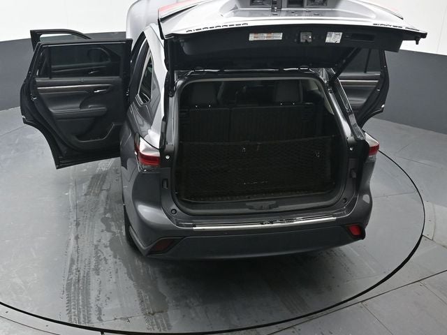 2024 Toyota Highlander Limited