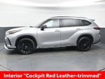 2025 Toyota Highlander XSE