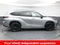 2025 Toyota Highlander XSE