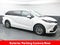 2026 Toyota Sienna LE 8 Passenger