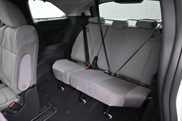 2026 Toyota Sienna LE 8 Passenger
