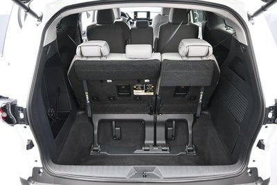 2026 Toyota Sienna LE 8 Passenger