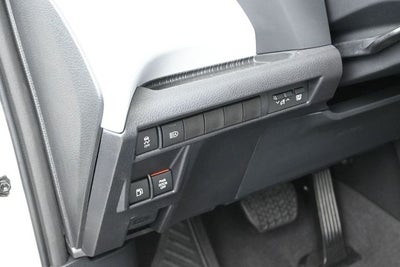 2026 Toyota Sienna LE 8 Passenger