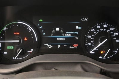 2026 Toyota Sienna LE 8 Passenger