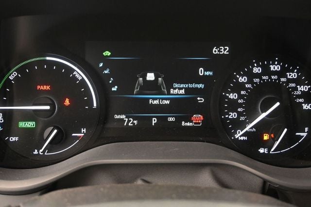 2026 Toyota Sienna LE 8 Passenger