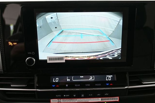 2026 Toyota Sienna LE 8 Passenger