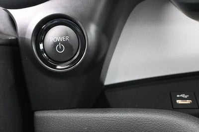 2026 Toyota Sienna LE 8 Passenger