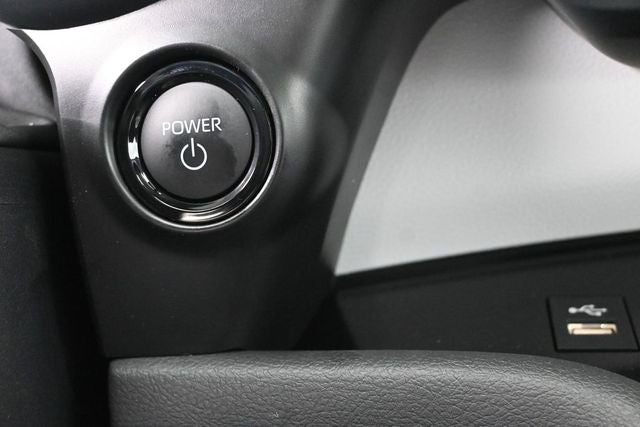 2026 Toyota Sienna LE 8 Passenger