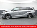 2023 Toyota Sienna XLE 8 Passenger