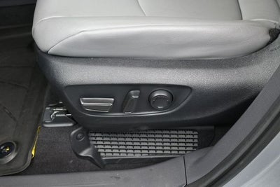 2023 Toyota Sienna XLE 8 Passenger