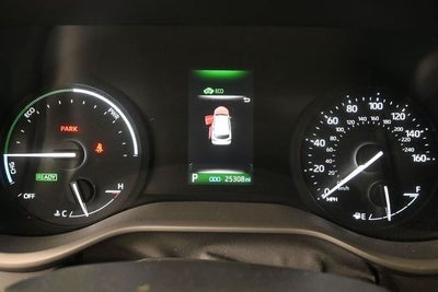 2023 Toyota Sienna XLE 8 Passenger