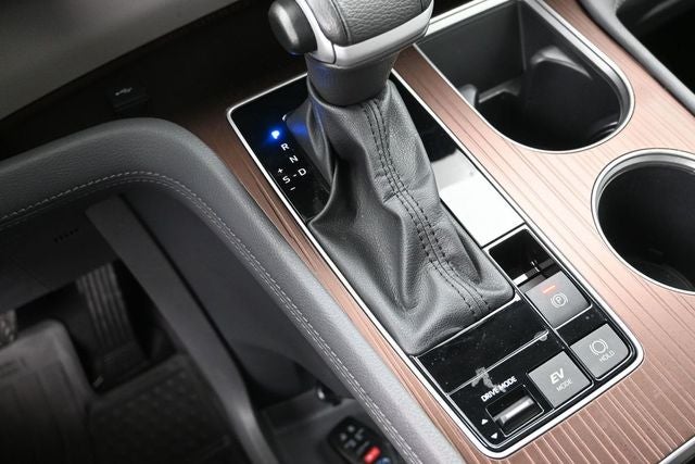 2023 Toyota Sienna XLE 8 Passenger