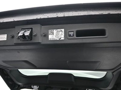 2022 Toyota Sienna XLE 7 Passenger