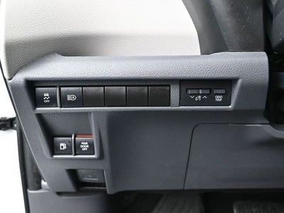 2022 Toyota Sienna XLE 7 Passenger