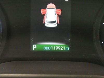 2022 Toyota Sienna XLE 7 Passenger