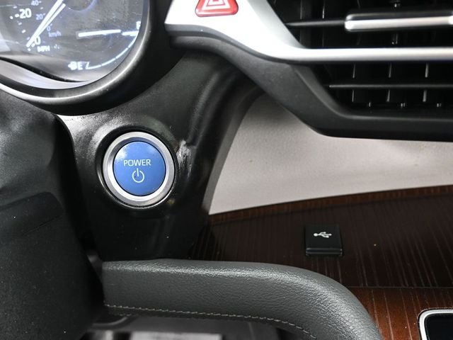 2022 Toyota Sienna XLE 7 Passenger