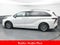 2022 Toyota Sienna XLE 7 Passenger
