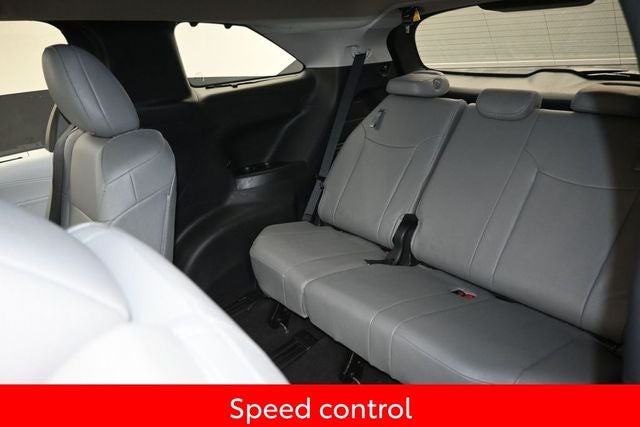 2026 Toyota Sienna XLE 7 Passenger