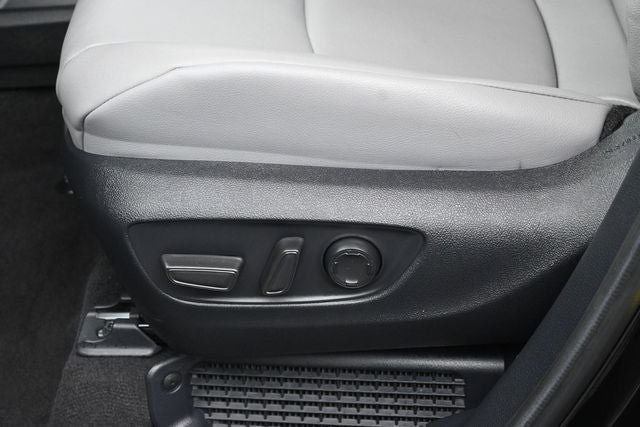 2026 Toyota Sienna XLE 7 Passenger