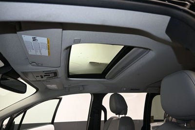 2026 Toyota Sienna XLE 7 Passenger