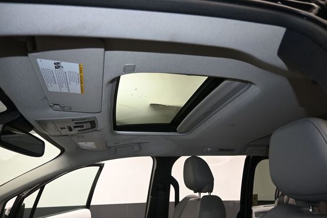 2026 Toyota Sienna XLE 7 Passenger