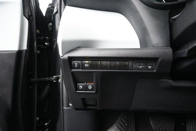 2026 Toyota Sienna XLE 7 Passenger
